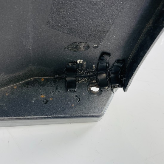 Hyundai Ix35 Front Bumper Genuine Grey 865112y000 | 2010 - 2015 [aw133]
