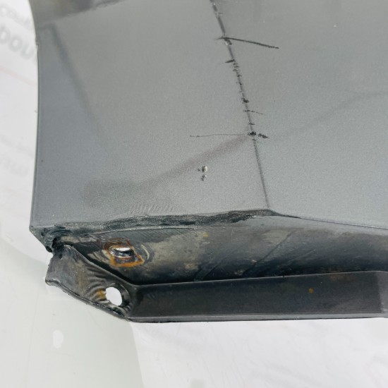 Hyundai Ix35 Front Bumper Genuine Grey 865112y000 | 2010 - 2015 [aw133]