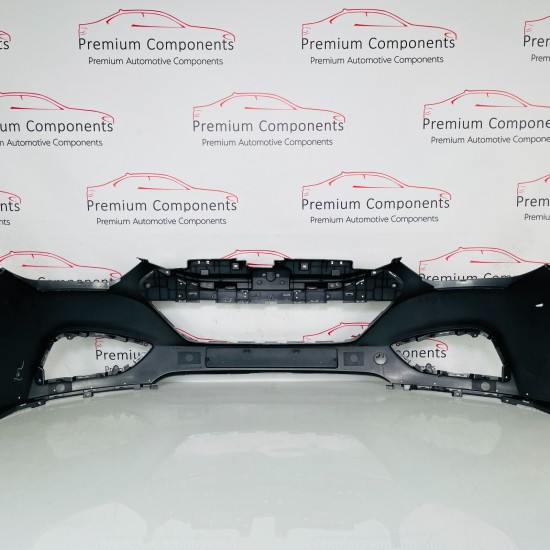 Hyundai Ix35 Front Bumper Genuine Grey 865112y000 | 2010 - 2015 [aw133]