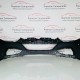 Hyundai Ix35 Front Bumper Genuine Grey 865112y000 | 2010 - 2015 [aw133]