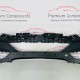 Hyundai Ix35 Front Bumper Genuine Grey 865112y000 | 2010 - 2015 [aw133]