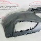 Hyundai Ix35 Front Bumper Genuine Grey 865112y000 | 2010 - 2015 [aw133]
