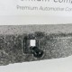 Hyundai Kona Front Bumper Foam Impact Absorber Genuine 86520-j9000 / 2018 – 2021
