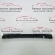 Hyundai Kona Front Bumper Foam Impact Absorber Genuine 86520-j9000 / 2018 – 2021