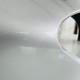 Hyundai I10 Front Bumper Mk3 Genuine Silver 86511-k7000 | 2020-2024 [aw36]