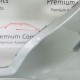 Hyundai I10 Front Bumper Mk3 Genuine Silver 86511-k7000 | 2020-2024 [aw36]