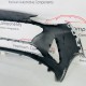 Hyundai I10 Front Bumper Mk3 Genuine Silver 86511-k7000 | 2020-2024 [aw36]