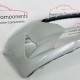 Hyundai I10 Front Bumper Mk3 Genuine Silver 86511-k7000 | 2020-2024 [aw36]