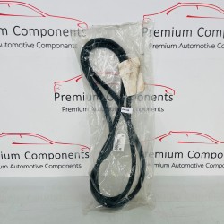 Hyundai I30 Front Right Door Seal Mk3 Rubber Weather Strip Genuine 2017 - 2020