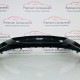 Hyundai I10 Front Bumper Genuine Black 86511-b9000 | 2012-2015 [Bc59]