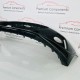 Hyundai I10 Front Bumper Genuine Black 86511-b9000 | 2012-2015 [Bc59]
