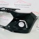 Hyundai I10 Front Bumper Genuine Black 86511-b9000 | 2012-2015 [Bc59]