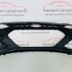 Hyundai I10 Front Bumper Genuine Black 86511-b9000 | 2012-2015 [Bc59]