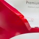 Hyundai I10 Front Bumper Mk3 Se Genuine Red 86511-k7000 | 2020-2024 [Bc66]