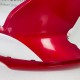 Hyundai I10 Front Bumper Mk3 Se Genuine Red 86511-k7000 | 2020-2024 [Bc66]