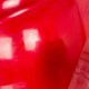 Hyundai I10 Front Bumper Mk3 Se Genuine Red 86511-k7000 | 2020-2024 [Bc66]