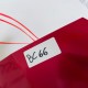 Hyundai I10 Front Bumper Mk3 Se Genuine Red 86511-k7000 | 2020-2024 [Bc66]
