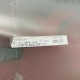 Hyundai I10 Front Bumper Mk3 Se Genuine Red 86511-k7000 | 2020-2024 [Bc66]