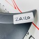Hyundai Ix35 Boot Tailgate Moulding Trim Genuine Grey  2009-2016 [za120]