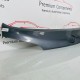 Hyundai Ix35 Boot Tailgate Moulding Trim Genuine Grey  2009-2016 [za120]