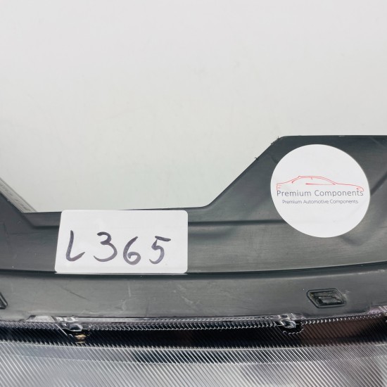 Hyundai Bayon Led Drl Fog Light Right Driver Side 92208q050 | 2021 - 2024 [l365]