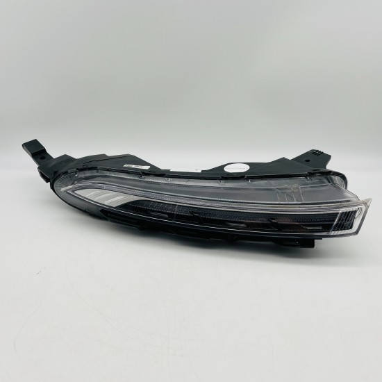 Hyundai Bayon Led Drl Fog Light Right Driver Side 92208q050 | 2021 - 2024 [l365]