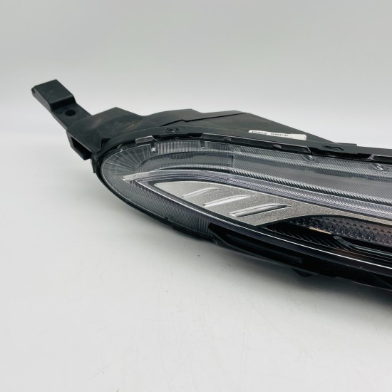 Hyundai Bayon Led Drl Fog Light Right Driver Side 92208q050 | 2021 - 2024 [l365]