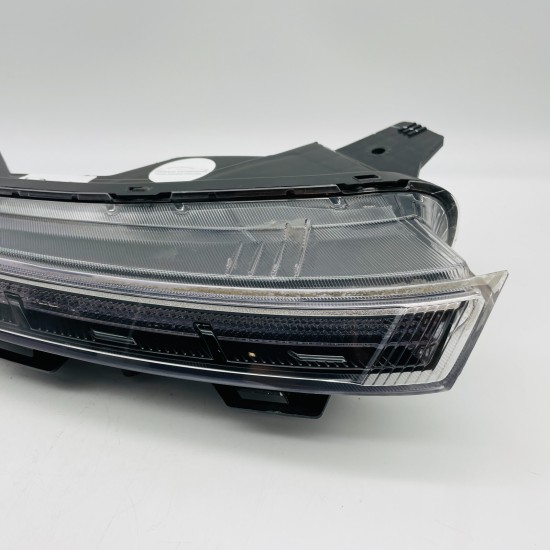Hyundai Bayon Led Drl Fog Light Right Driver Side 92208q050 | 2021 - 2024 [l365]