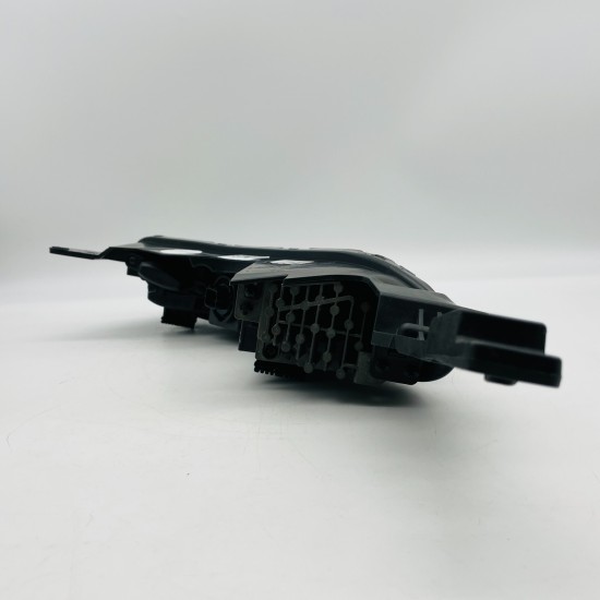 Hyundai Bayon Led Drl Fog Light Right Driver Side 92208q050 | 2021 - 2024 [l365]