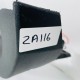Hyundai I20 Rear Bumper Lower Trim Section Genuine Mk3 Face Lift 2020-2023 Hyundai I20 Rear Bumper Lower Trim Section Genuine Mk3 Face Lift 2020-2023