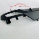 Hyundai I20 Rear Bumper Lower Trim Section Genuine Mk3 Face Lift 2020-2023 Hyundai I20 Rear Bumper Lower Trim Section Genuine Mk3 Face Lift 2020-2023