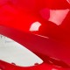 Hyundai I20 Front Bumper Mk2 Facelift Genuine Red 86511c8aa0 | 2018-2020 [Ba102]