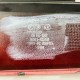 Hyundai I20 Front Bumper Mk2 Facelift Genuine Red 86511c8aa0 | 2018-2020 [Ba102]