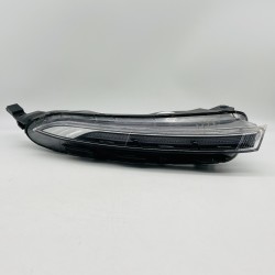 Hyundai Bayon Drl Fog Light Led Right Side Genuine 92208q050 | 2021-2024 [l365]