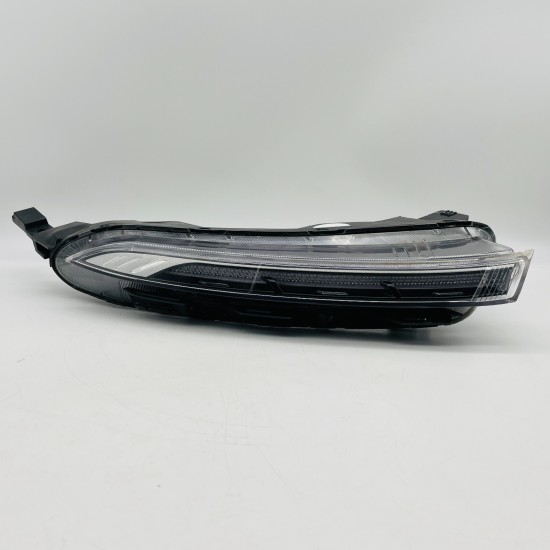 Hyundai Bayon Drl Fog Light Led Right Side Genuine 92208q050 | 2021-2024 [l365]