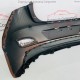 Hyundai I30 Rear Bumper Coupe Facelift Genuine 86611-a6300 | 2012-2017 [aw37]