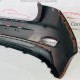 Hyundai I30 Rear Bumper Coupe Facelift Genuine 86611-a6300 | 2012-2017 [aw37]