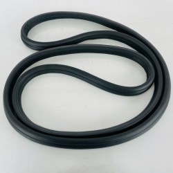 Hyundai I30 Station Wagon Rear Door Seal Mk3 Tailgate Weather Strip 2017 - 2020