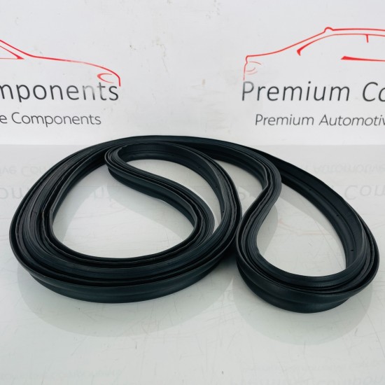 Hyundai I30 Station Wagon Rear Door Seal Mk3 Tailgate Weather Strip 2017 - 2020 Hyundai I30 Station Wagon Rear Door Seal Mk3 Tailgate Weather Strip 2017 - 2020