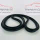 Hyundai I30 Station Wagon Rear Door Seal Mk3 Tailgate Weather Strip 2017 - 2020 Hyundai I30 Station Wagon Rear Door Seal Mk3 Tailgate Weather Strip 2017 - 2020