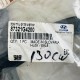 Hyundai I30 Station Wagon Rear Door Seal Mk3 Tailgate Weather Strip 2017 - 2020 Hyundai I30 Station Wagon Rear Door Seal Mk3 Tailgate Weather Strip 2017 - 2020
