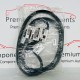Hyundai I30 Door Seal Mk3 Station Wagon Rear Tailgate Weather Strip 2017-2020 Hyundai I30 Door Seal Mk3 Station Wagon Rear Tailgate Weather Strip 2017-2020