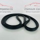 Hyundai I30 Door Seal Mk3 Station Wagon Rear Tailgate Weather Strip 2017-2020 Hyundai I30 Door Seal Mk3 Station Wagon Rear Tailgate Weather Strip 2017-2020