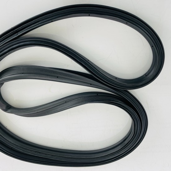 Hyundai I30 Door Seal Mk3 Station Wagon Rear Tailgate Weather Strip 2017-2020 Hyundai I30 Door Seal Mk3 Station Wagon Rear Tailgate Weather Strip 2017-2020