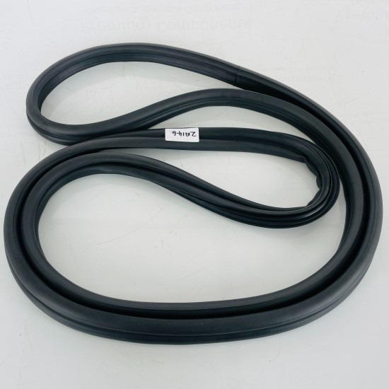 Hyundai I30 Door Seal Mk3 Station Wagon Rear Tailgate Weather Strip 2017-2020 Hyundai I30 Door Seal Mk3 Station Wagon Rear Tailgate Weather Strip 2017-2020