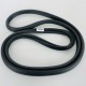 Hyundai I30 Door Seal Mk3 Station Wagon Rear Tailgate Weather Strip 2017-2020 Hyundai I30 Door Seal Mk3 Station Wagon Rear Tailgate Weather Strip 2017-2020