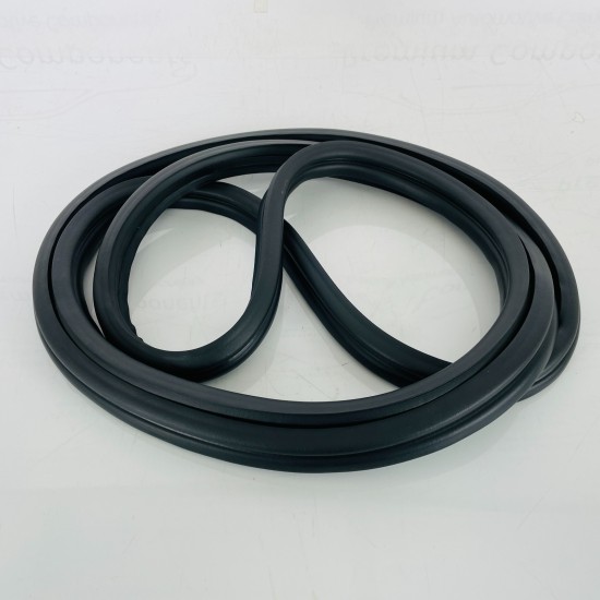 Hyundai Ix20 Boot Seal Genuine Tailgate Weatherstrip 873211k000 2011-2019 [za141 Hyundai Ix20 Boot Seal Genuine Tailgate Weatherstrip 873211k000 2011-2019 [za141