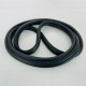 Hyundai Ix20 Boot Seal Genuine Tailgate Weatherstrip 873211k000 2011-2019 [za141 Hyundai Ix20 Boot Seal Genuine Tailgate Weatherstrip 873211k000 2011-2019 [za141