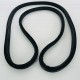 Hyundai Ix20 Boot Seal Genuine Tailgate Weatherstrip 873211k000 2011-2019 [za141 Hyundai Ix20 Boot Seal Genuine Tailgate Weatherstrip 873211k000 2011-2019 [za141