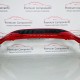 Hyundai I30 Front Bumper N Performance Lift Genuine Red 86511-g4da0 | 2020-2025